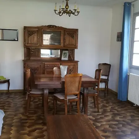 بيت للعطل Chez Marie *