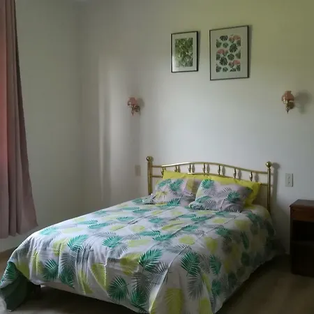 Chez Marie بيت للعطل Saint-Martin-le-Redon