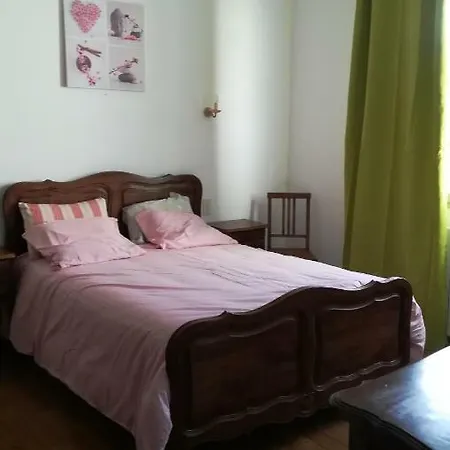 Tatil Evi Chez Marie