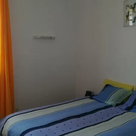 Tatil Evi Chez Marie