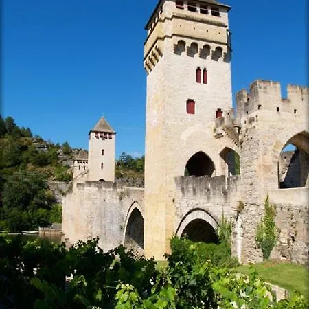 Tatil Evi Chez Marie