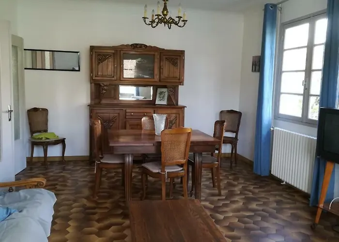 度假居 Chez Marie *