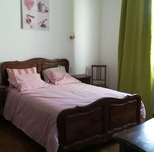 度假居 Chez Marie