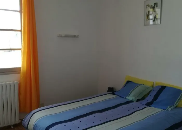 度假居 Chez Marie