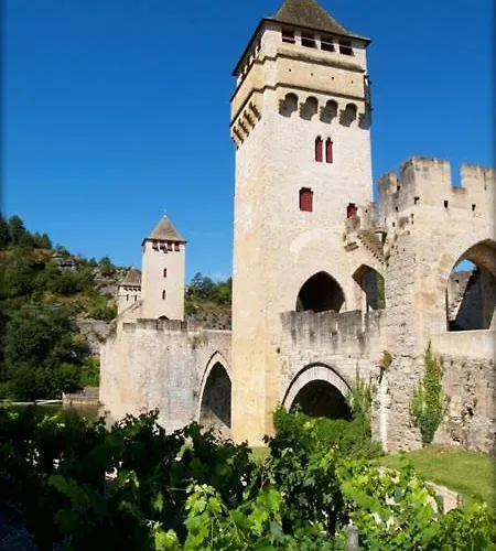 度假居 Chez Marie